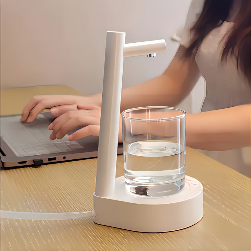 Dispensador de Agua Automatico