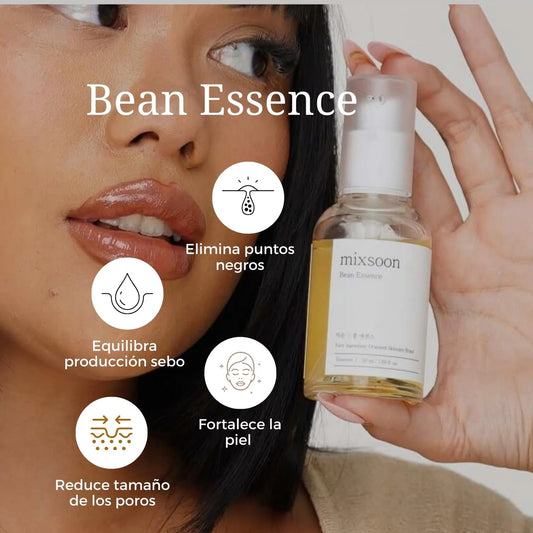 mixsoon - Esencia Bean Essence