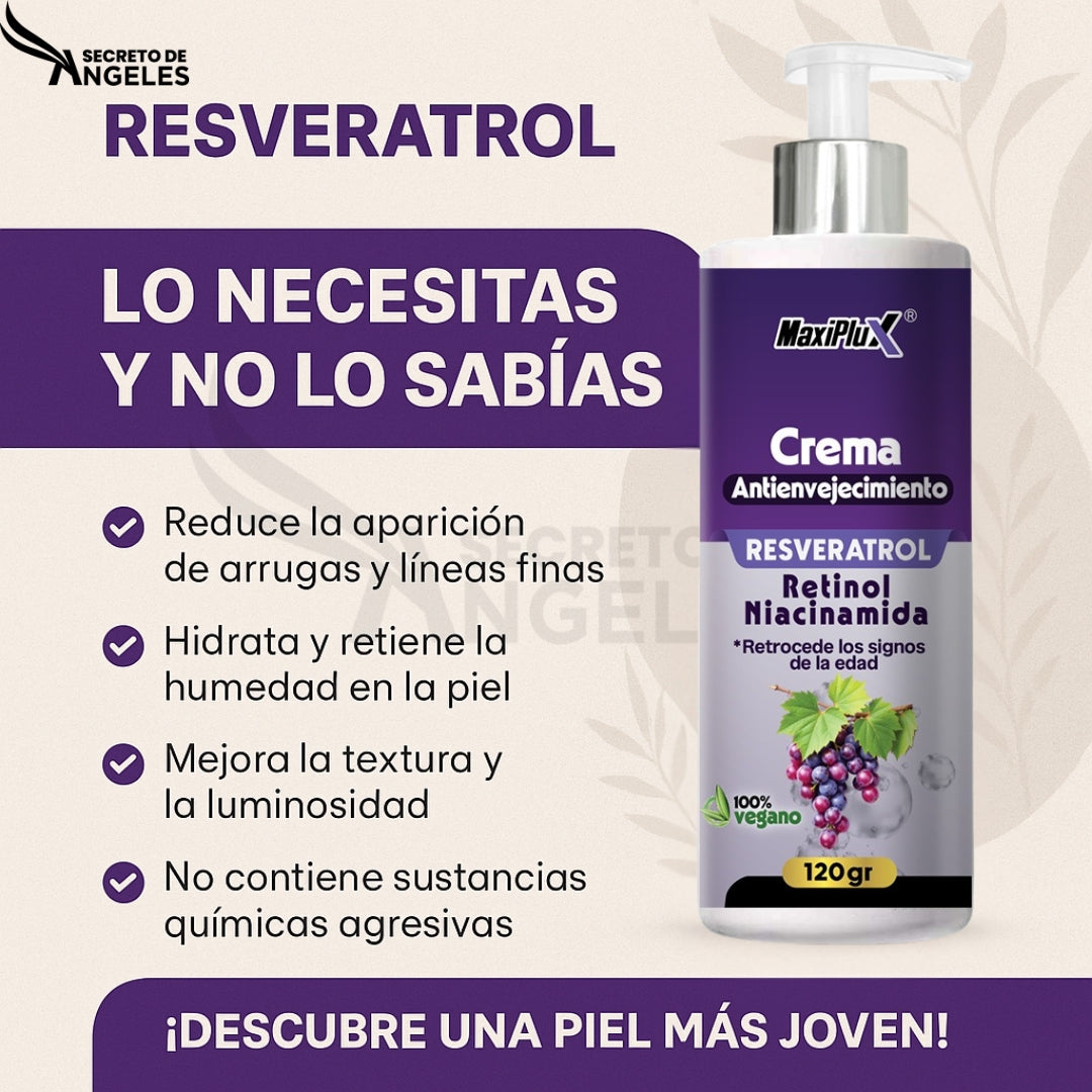 Tu piel no envejece… está perdiendo colágeno