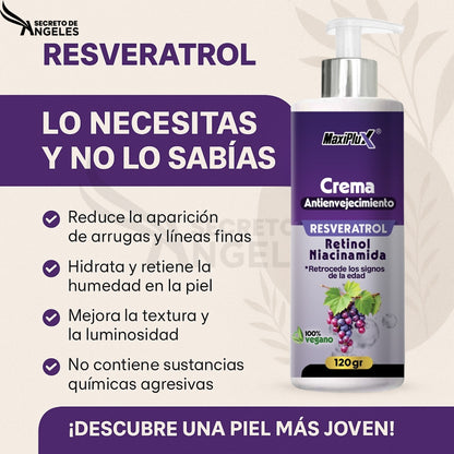 Tu piel no envejece… está perdiendo colágeno