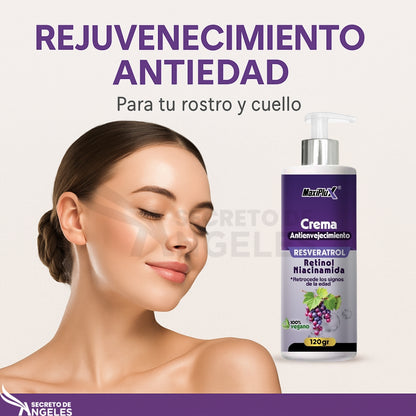 Tu piel no envejece… está perdiendo colágeno